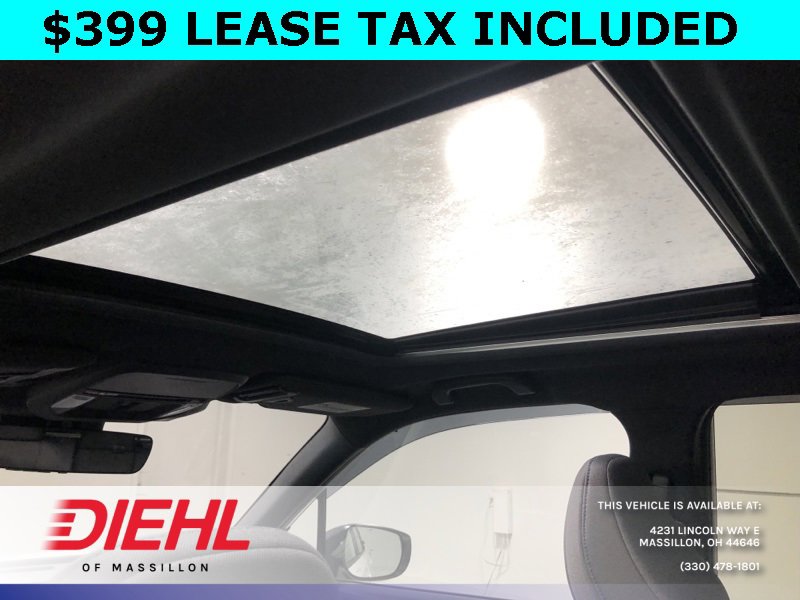 New 2026 Subaru Forester Premium image 21