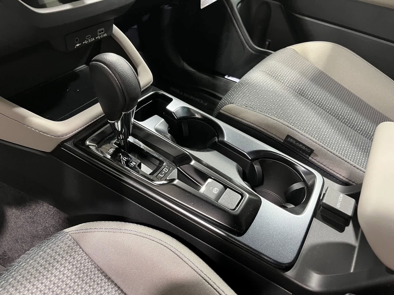 New 2026 Subaru Forester Premium AWD/4WD image 23