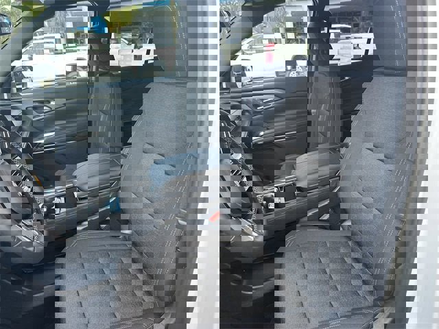 New 2026 Chevrolet Traverse LT image 13