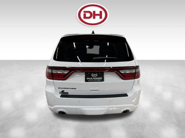 New 2026 Dodge Durango GT AWD/4WD image 12