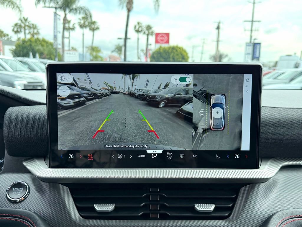 Used 2026 Ford Explorer ST image 25