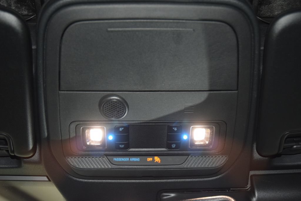 Used 2025 Ford Bronco Outer Banks AWD/4WD image 50