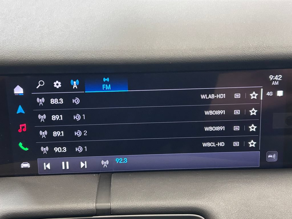 New 2026 Porsche Taycan 4S AWD/4WD image 17