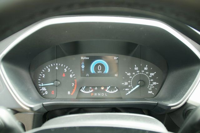 Used 2022 Ford Escape SE w/ Convenience Package image 18