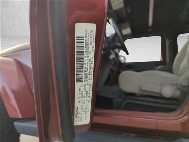 Used 2008 Jeep Wrangler Sahara w/ PWR Convenience Group image 26