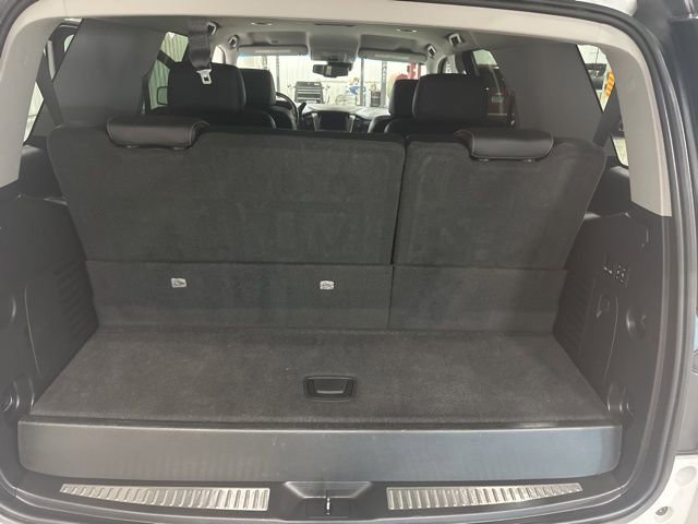 Used 2018 Chevrolet Tahoe Premier w/ RST 6.2L Performance Edition image 19