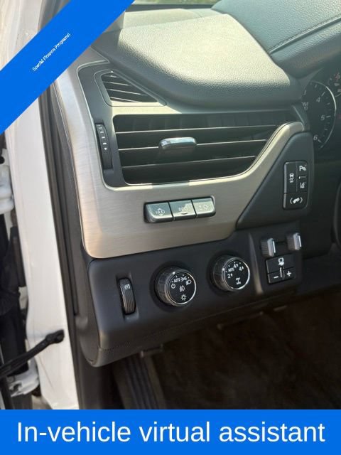 Used 2015 GMC Yukon Denali AWD/4WD image 11