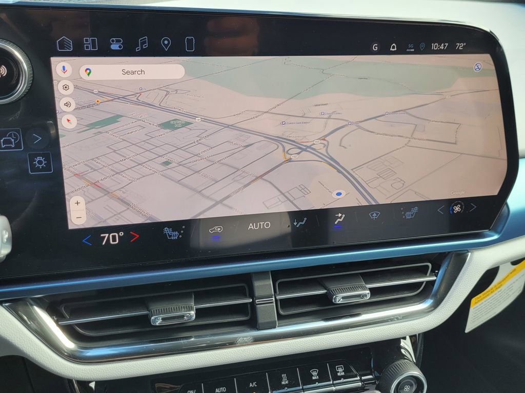 New 2026 Chevrolet Equinox EV LT image 14