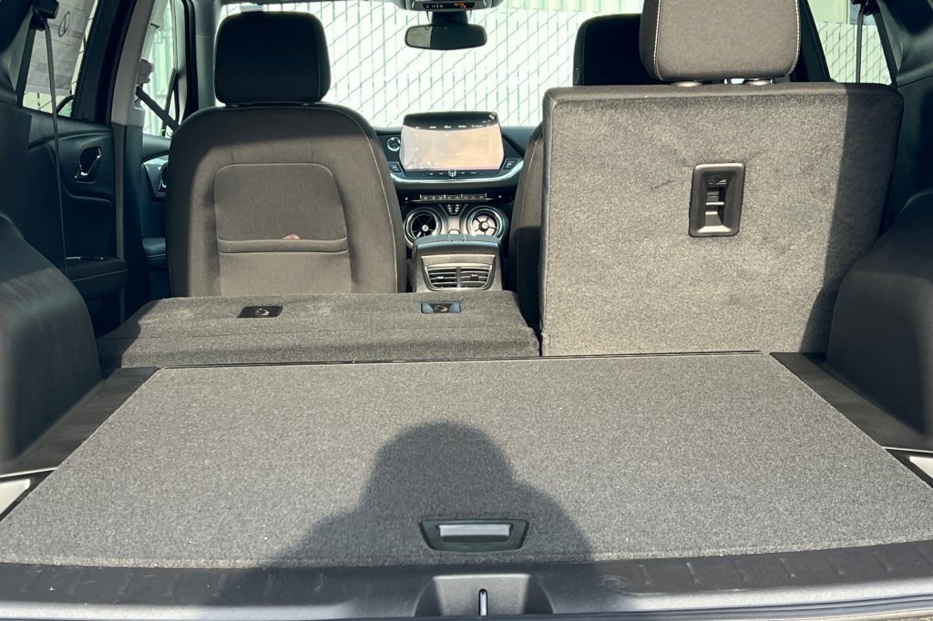 New 2026 Chevrolet Blazer LT w/ Convenience Package image 12