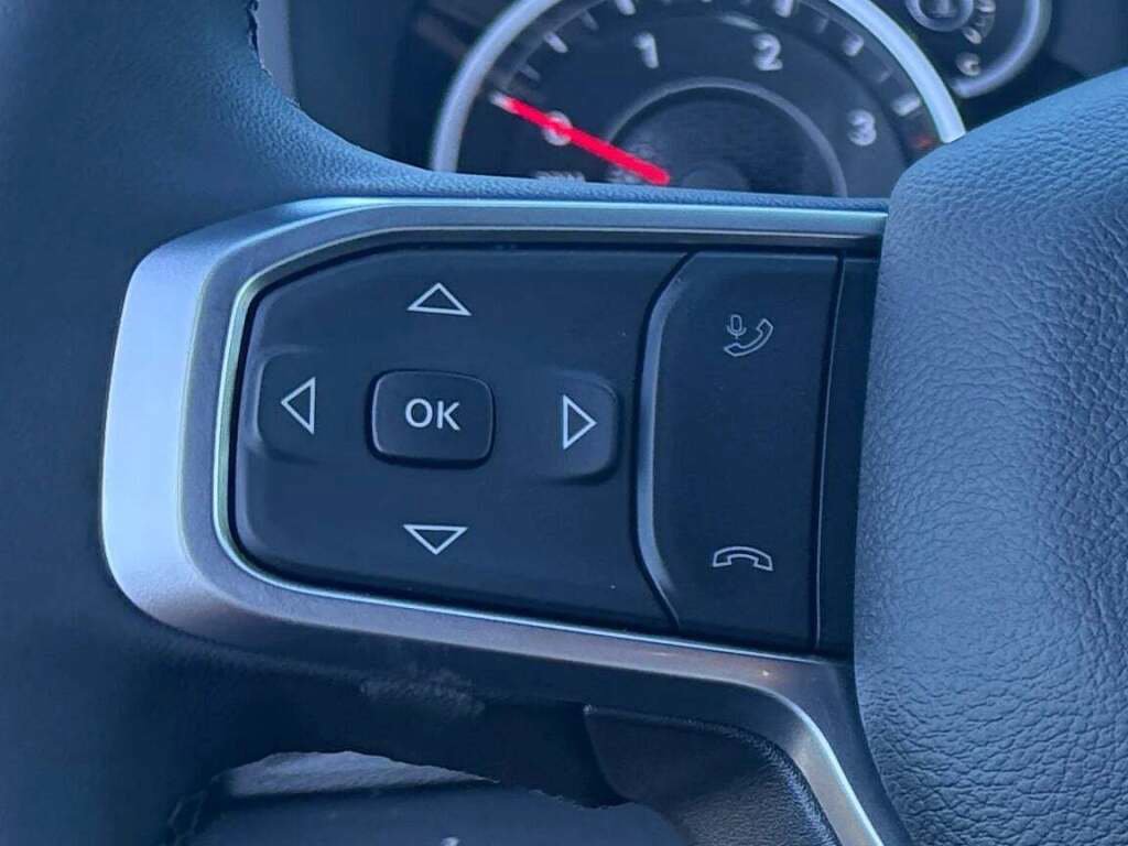 New 2026 RAM 2500 Lone Star image 32