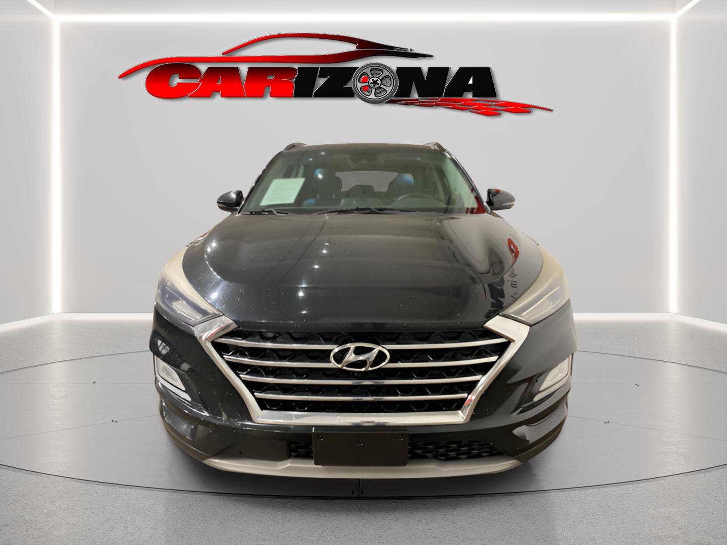 Used 2019 Hyundai Tucson Ultimate image 7