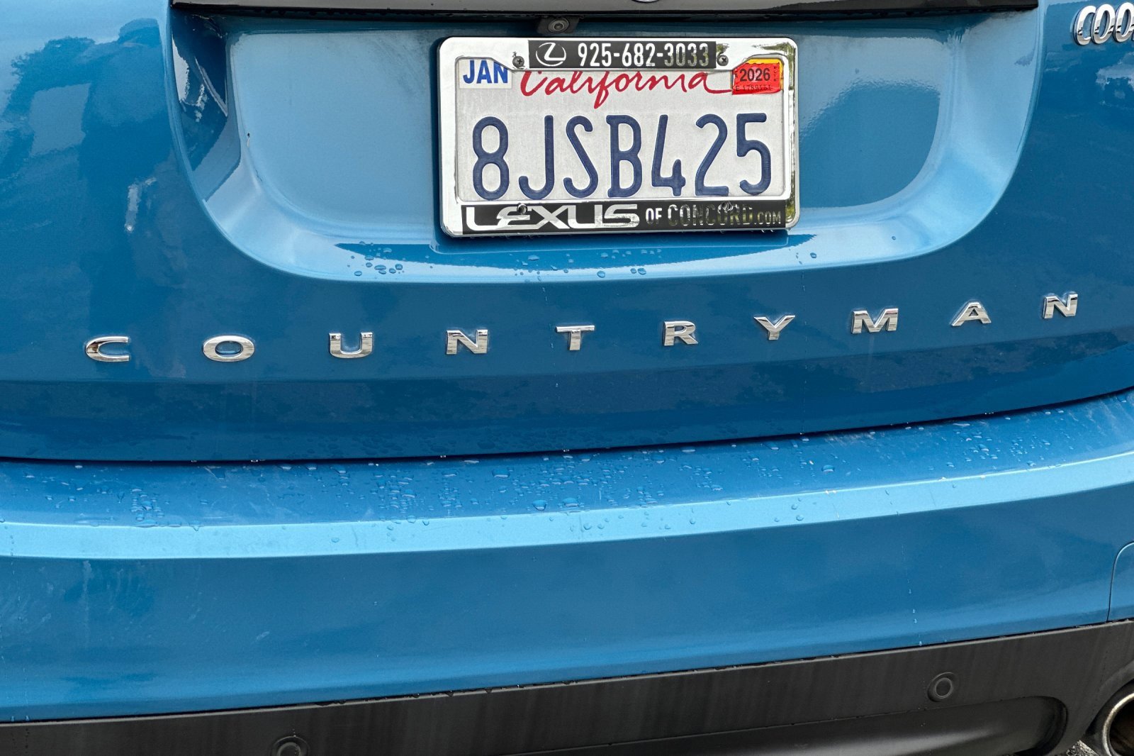 Used 2019 MINI Cooper Countryman S image 21