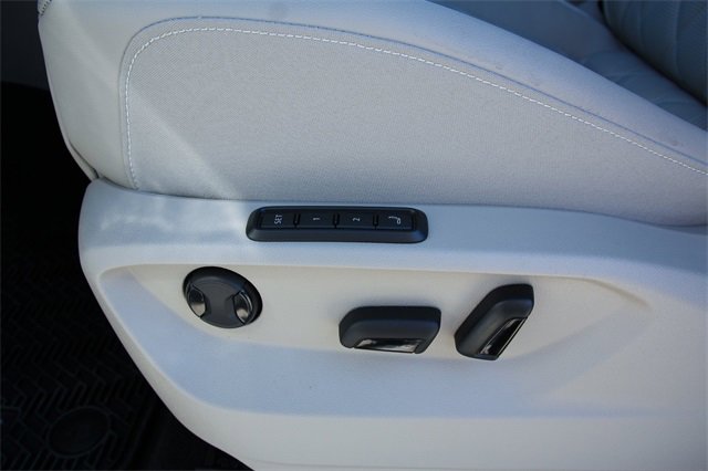 New 2026 Volkswagen Atlas SEL Premium R-Line image 13