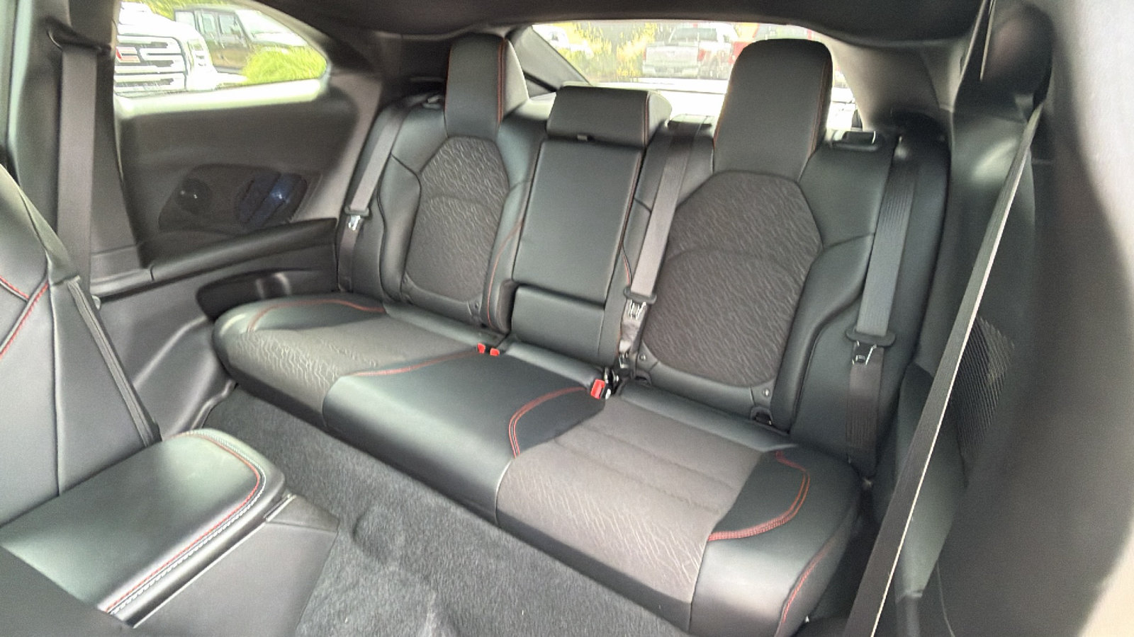 Used 2026 Dodge Charger Scat Pack AWD/4WD image 18