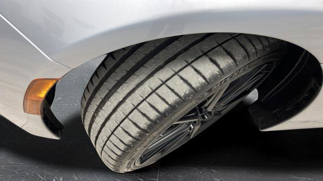 Used 2025 Toyota GR86 Premium w/ ALL Weather Mat Package (TMS) image 29