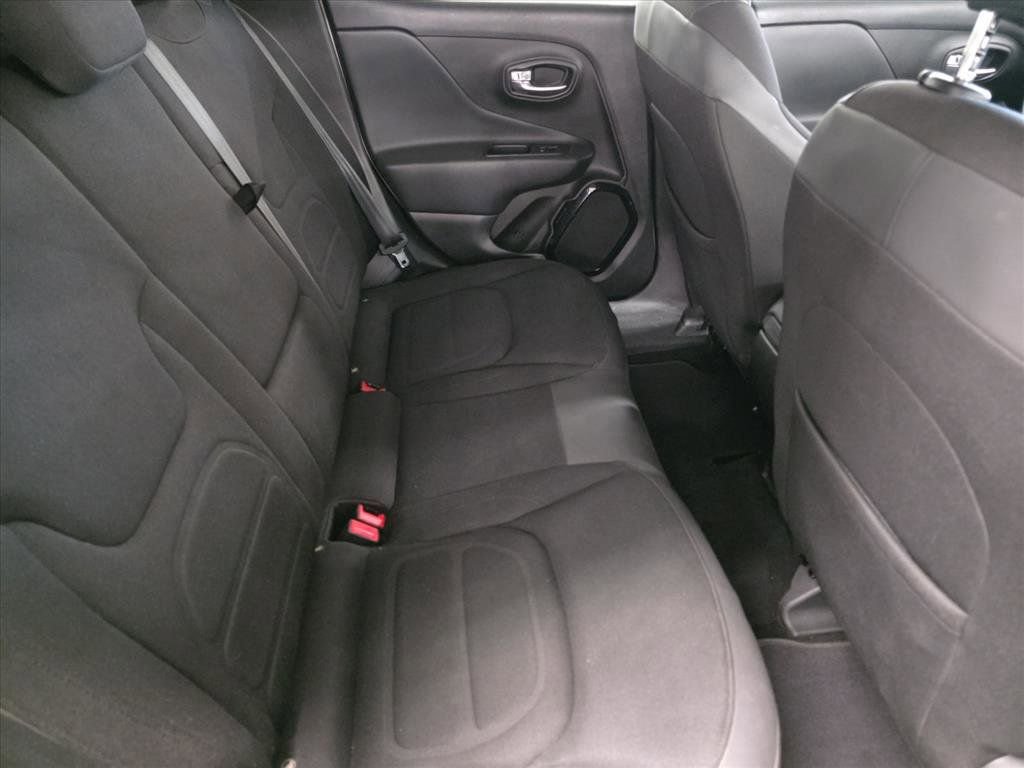 Used 2017 Jeep Renegade Altitude image 19