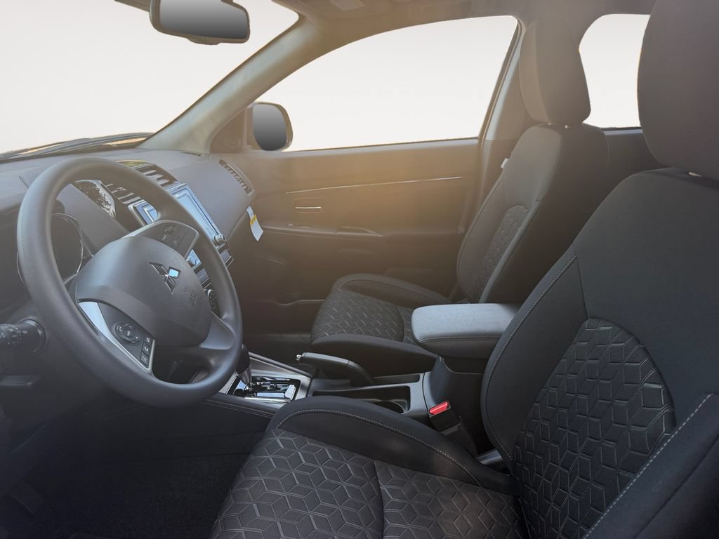 New 2026 Mitsubishi Outlander Sport ES AWD/4WD image 9