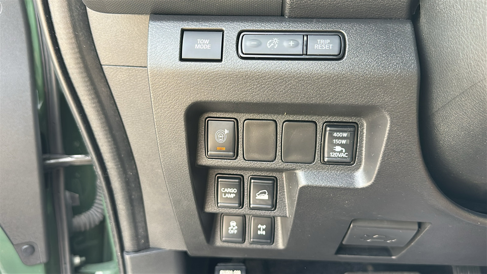 Certified 2024 Nissan Frontier PRO-4X w/ Pro Convenience Package AWD/4WD image 15