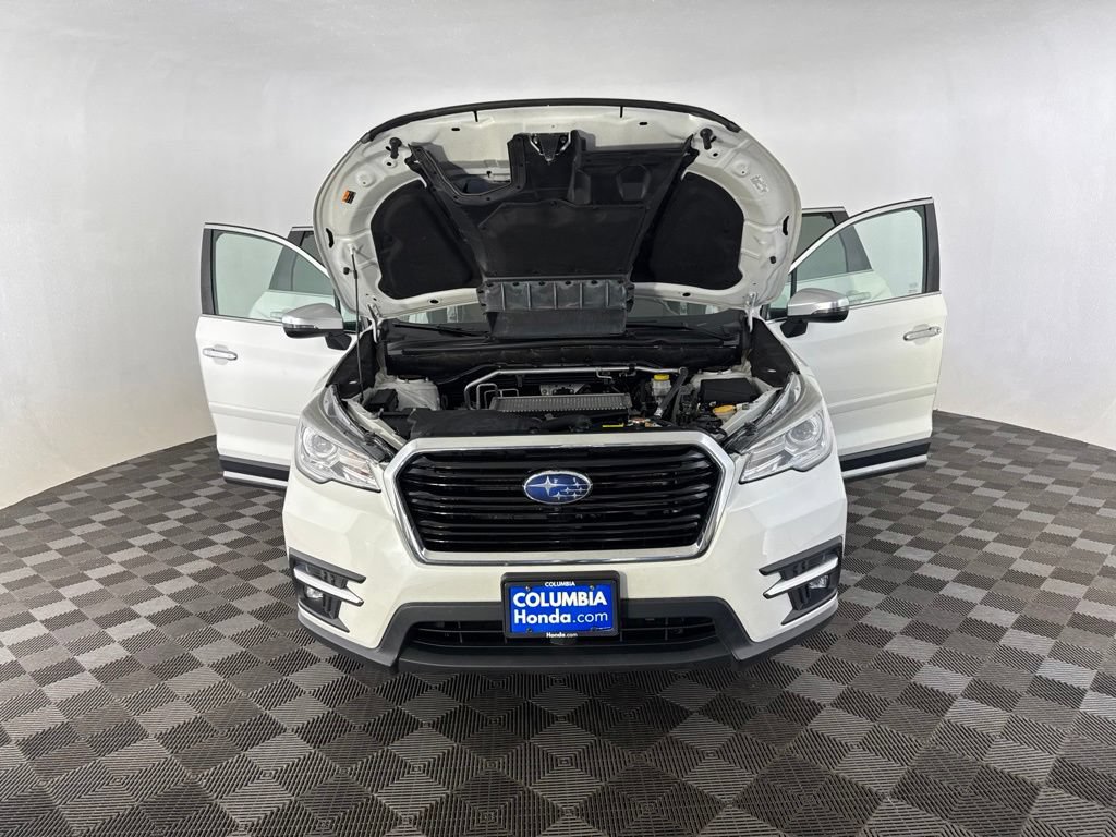 Used 2019 Subaru Ascent Touring AWD/4WD image 12