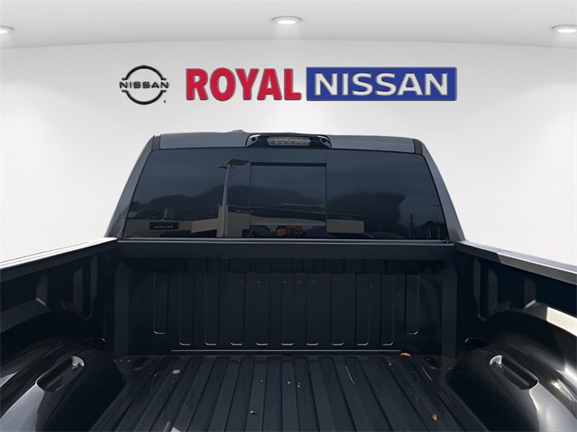 Used 2025 RAM 1500 RHO w/ RHO Level 1 Equipment Group image 9