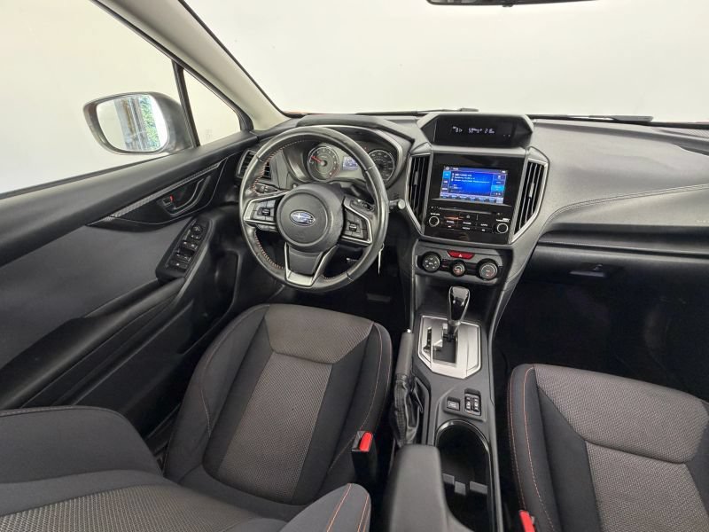 Used 2019 Subaru Crosstrek 2.0i Premium AWD/4WD image 19