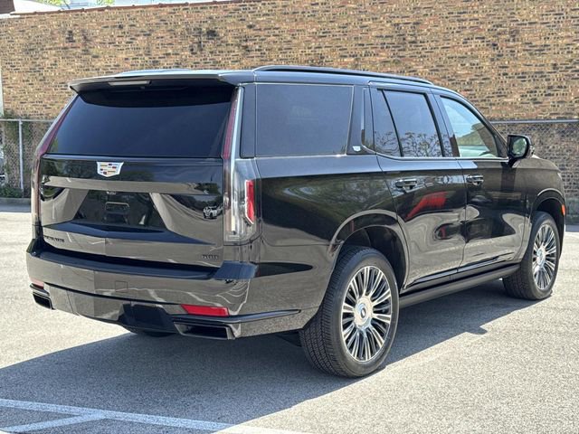 Used 2022 Cadillac Escalade Sport Platinum AWD/4WD image 5