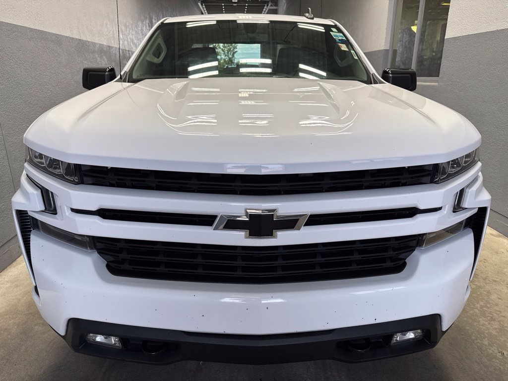 Used 2020 Chevrolet Silverado 1500 RST w/ All-Star Edition AWD/4WD image 5