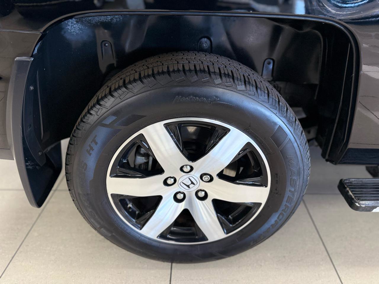 Used 2014 Honda Ridgeline SE image 24