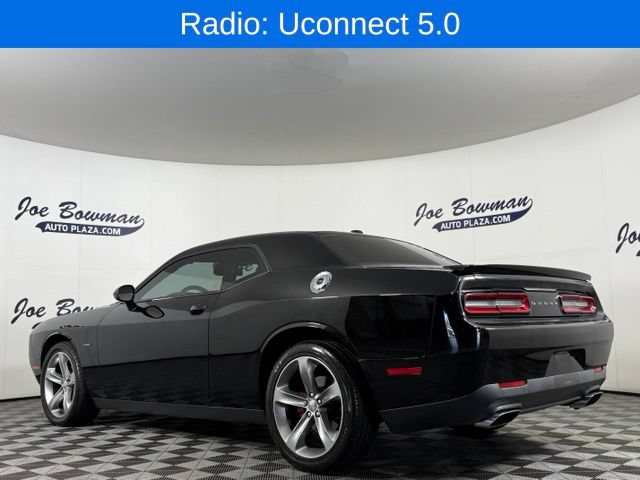 Used 2015 Dodge Challenger R/T w/ Quick Order Package 28B R/T RWD image 9