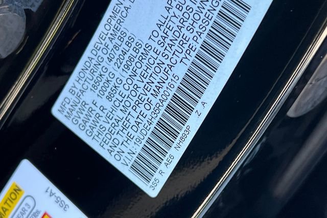 Certified 2024 Acura Integra A-Spec image 32