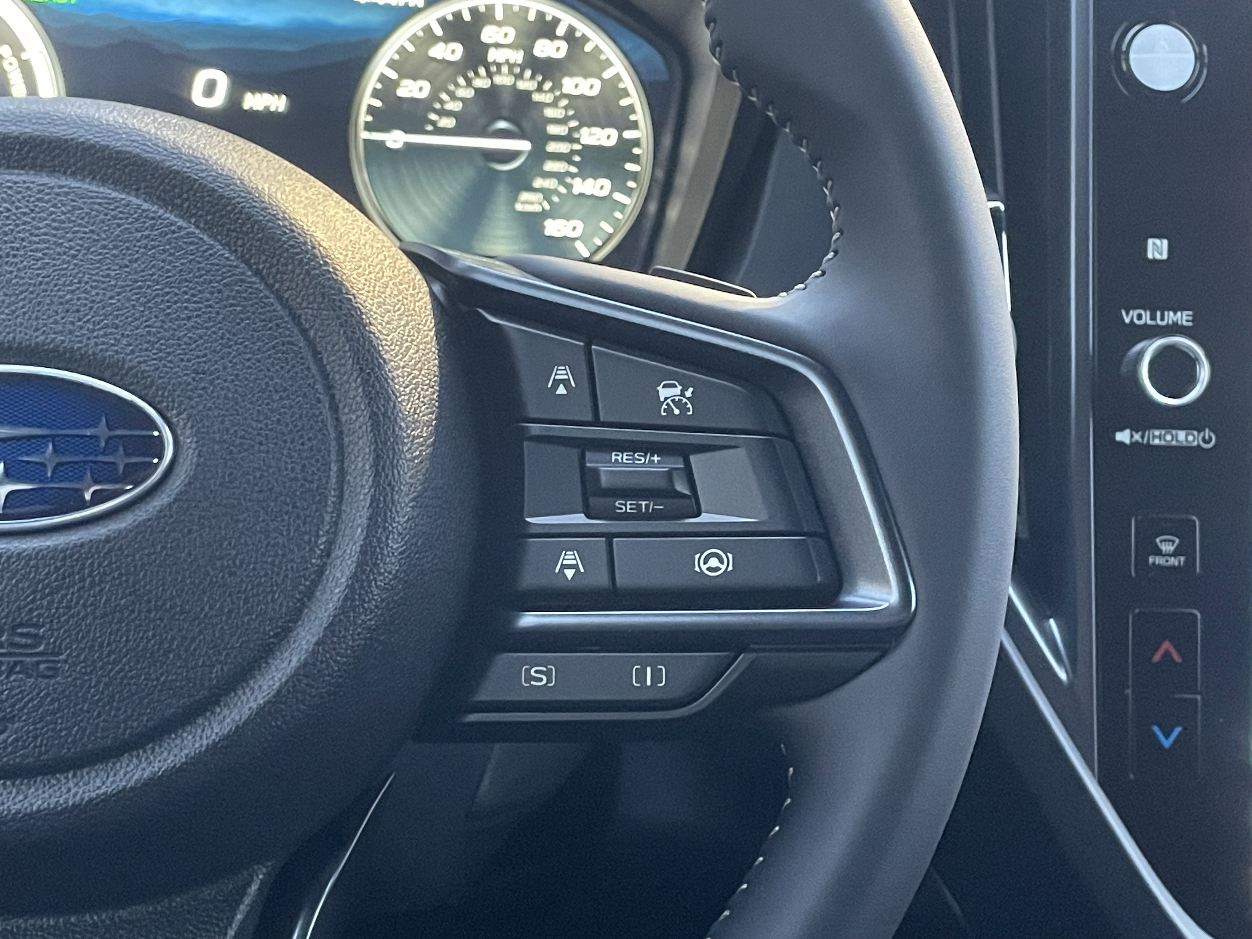 New 2025 Subaru Forester Limited image 19