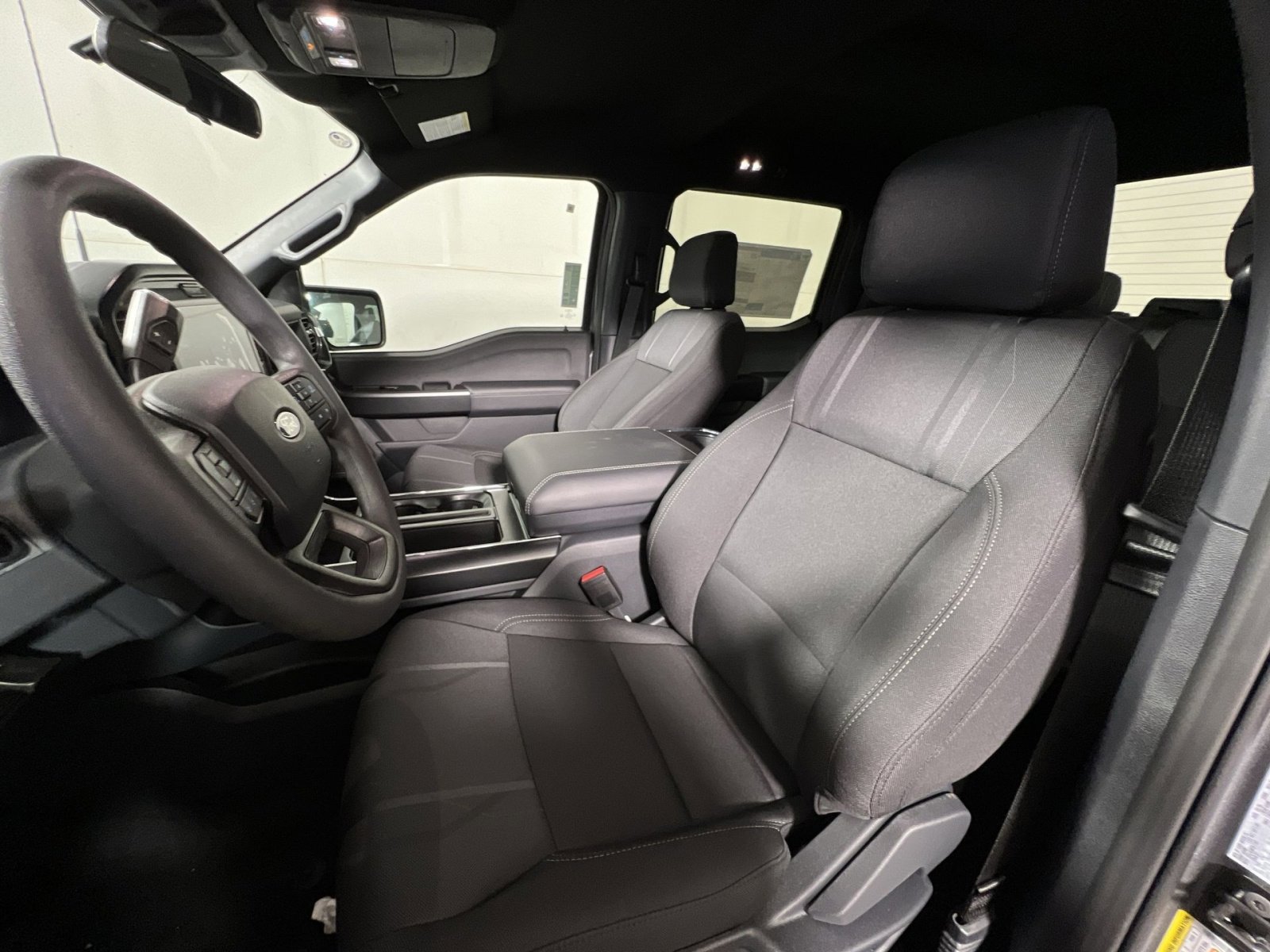 New 2026 Ford F150 STX image 13