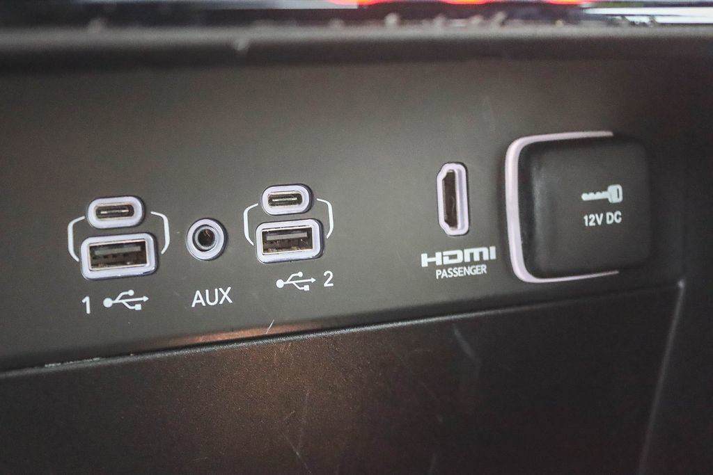 Used 2023 Jeep Grand Cherokee 4WD 4xe image 35