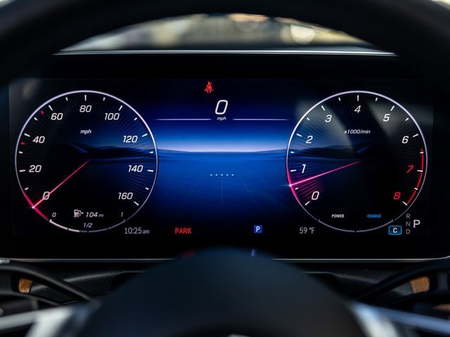 Used 2025 Mercedes-Benz C 300 C 300 image 46