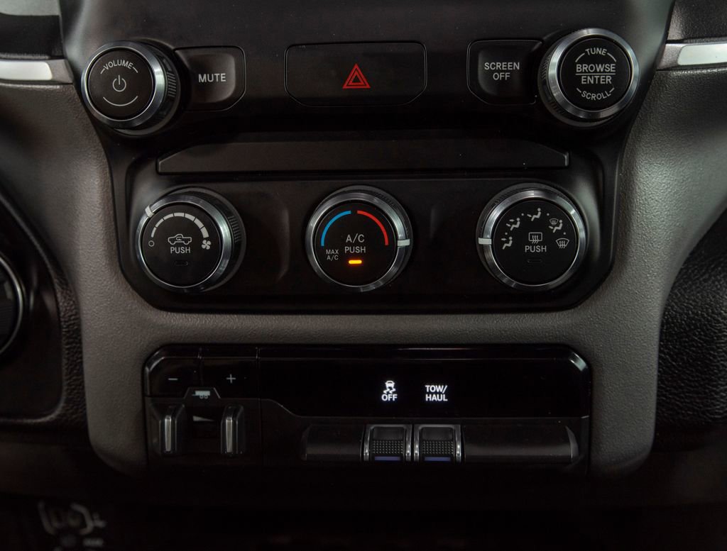 Used 2024 RAM 2500 Big Horn image 23