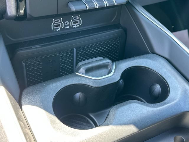New 2026 RAM 1500 Big Horn AWD/4WD image 22