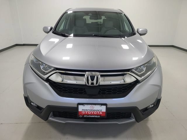 Used 2019 Honda CR-V EX-L image 8