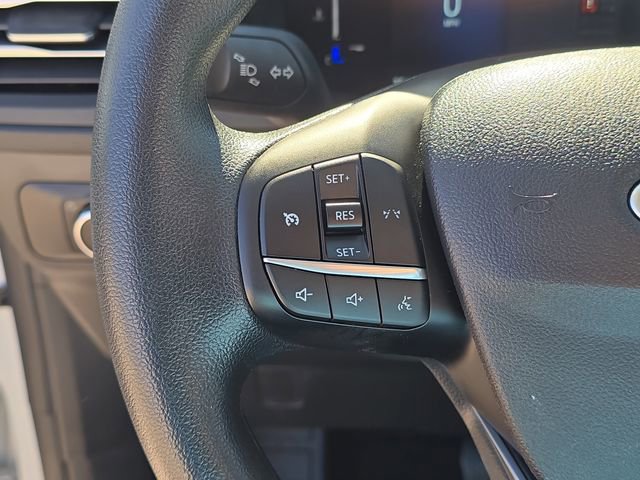 Used 2025 Ford Escape Active image 31