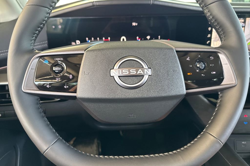 New 2026 Nissan Murano SL image 20