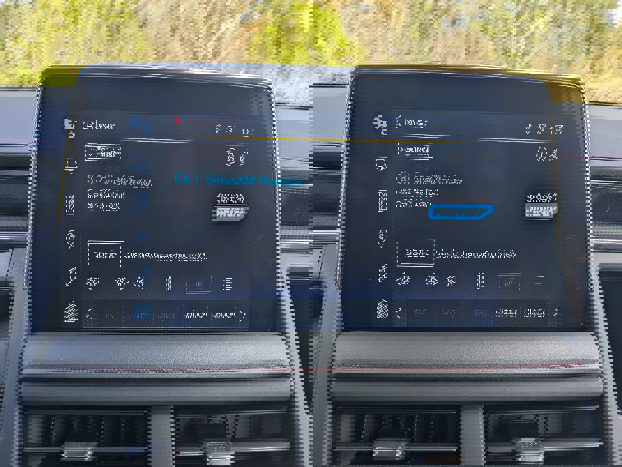 Used 2023 Chevrolet Tahoe RST image 12