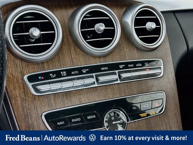 Used 2020 Mercedes-Benz C 300 4MATIC Sedan image 19