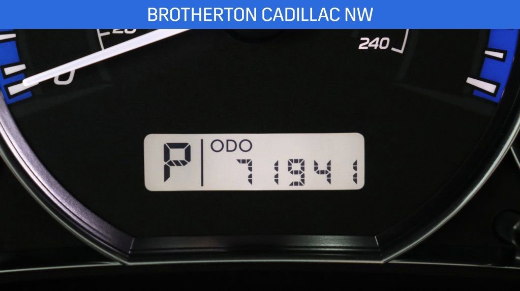 Used 2011 Subaru Forester 2.5X w/ Alloy Wheel Value Pkg image 19