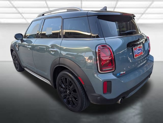 Used 2024 MINI Cooper Countryman S FWD image 2