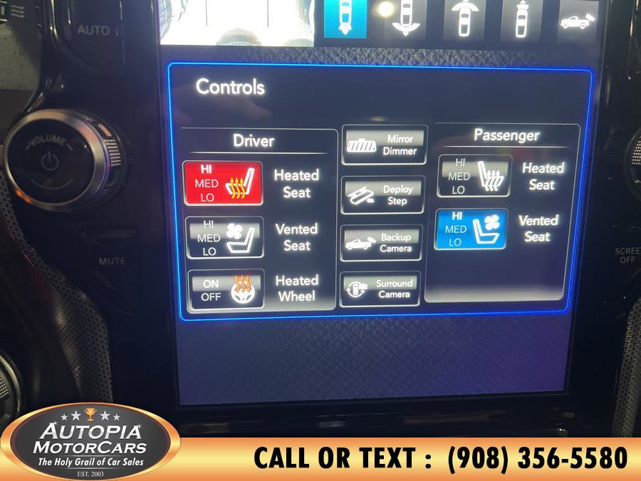 Used 2020 RAM 1500 Limited image 39