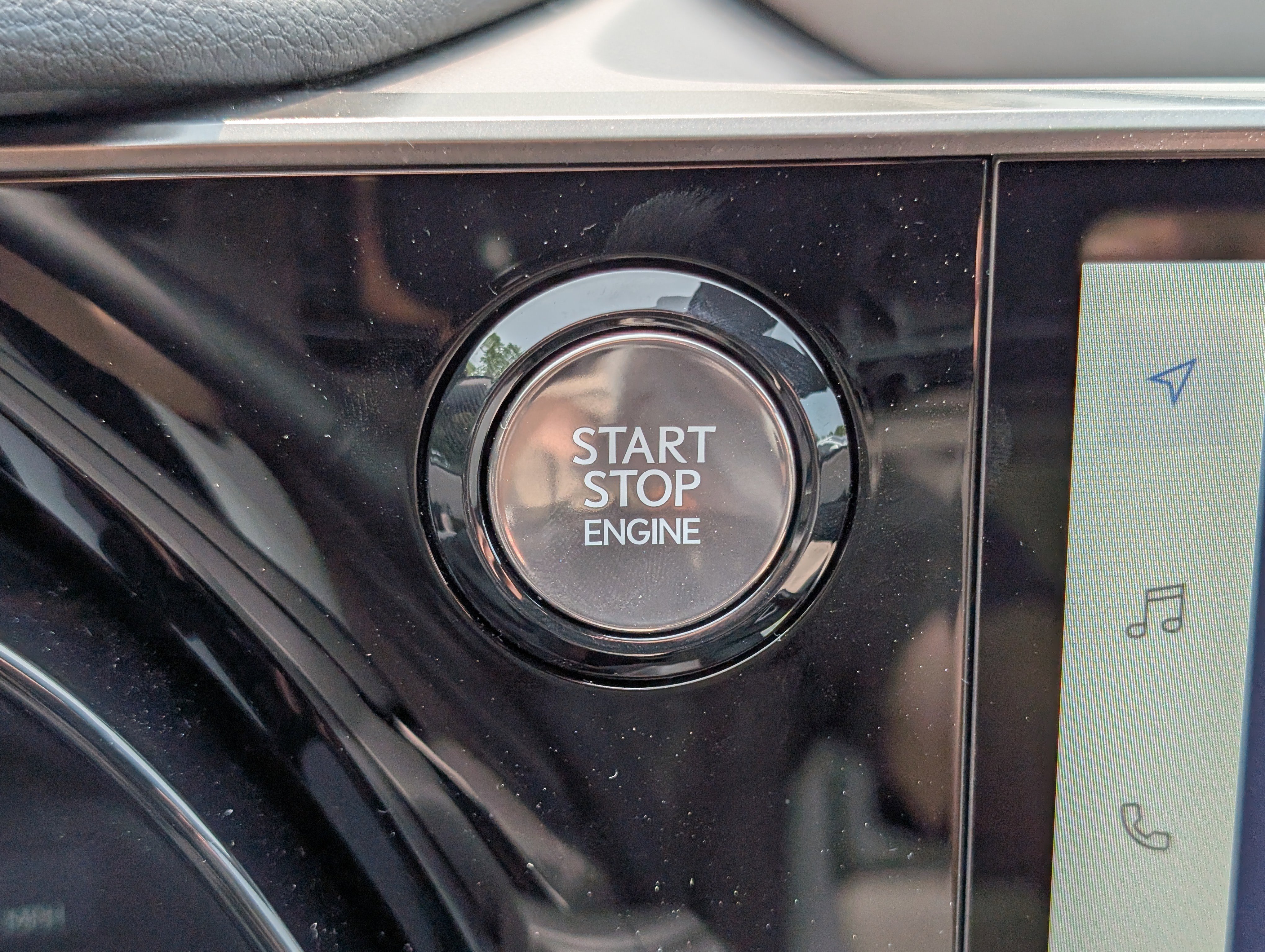 New 2025 Lexus TX 350 FWD image 23