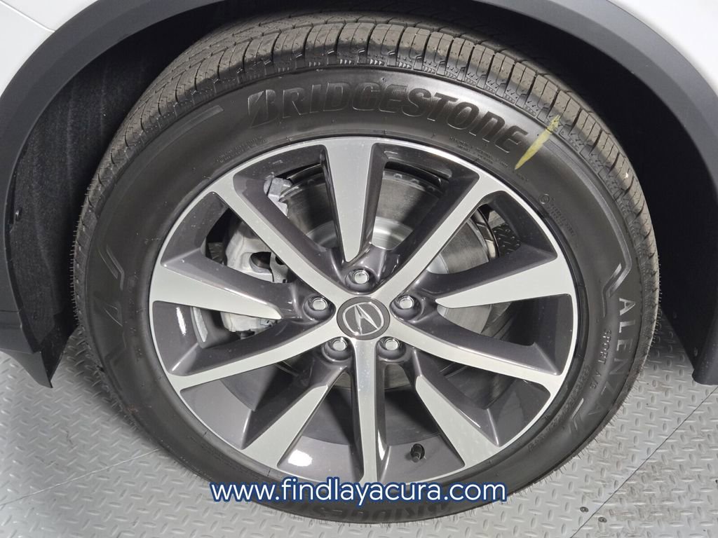 New 2026 Acura MDX w/ Technology Package image 10