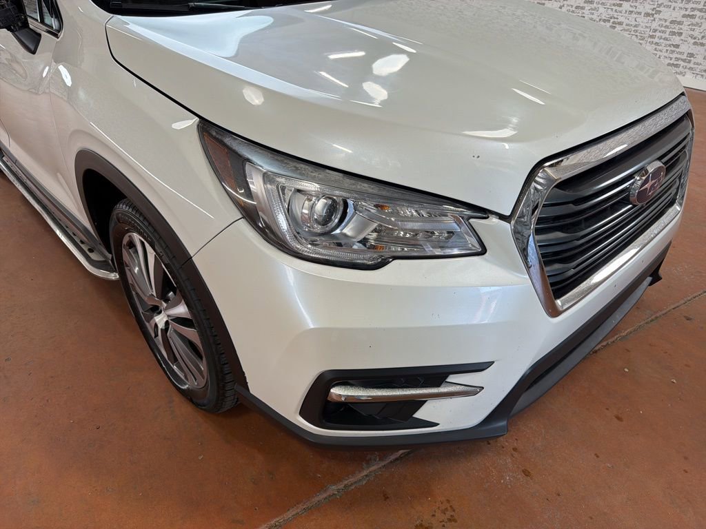 Used 2022 Subaru Ascent Touring image 9
