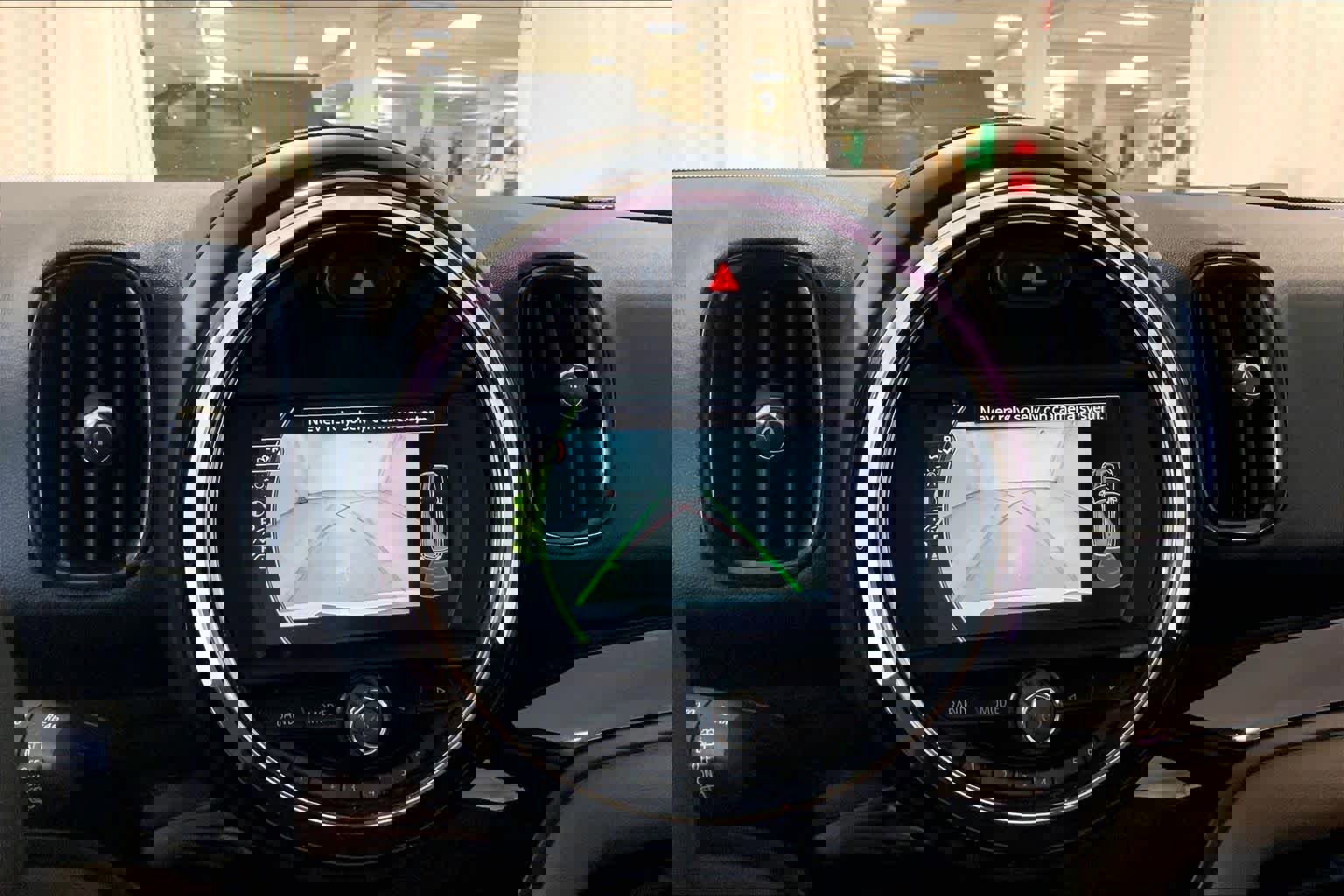 Used 2017 MINI Cooper Countryman ALL4 image 27