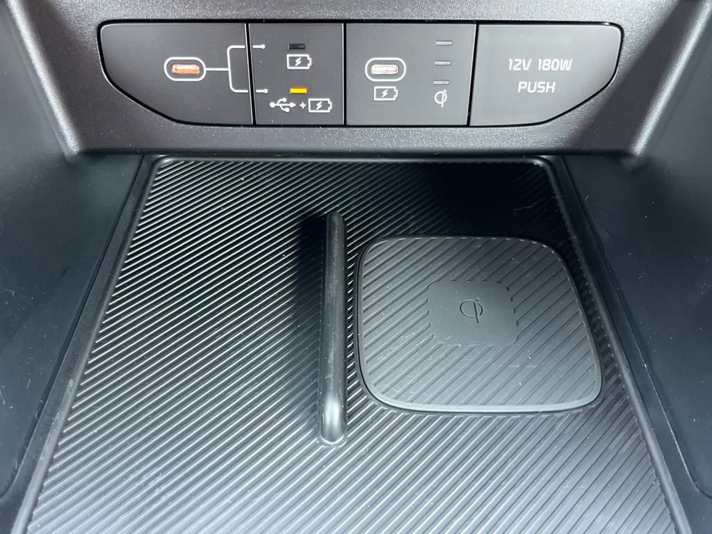 New 2026 Kia K5 GT-Line w/ GT-Line Red Interior Package image 27