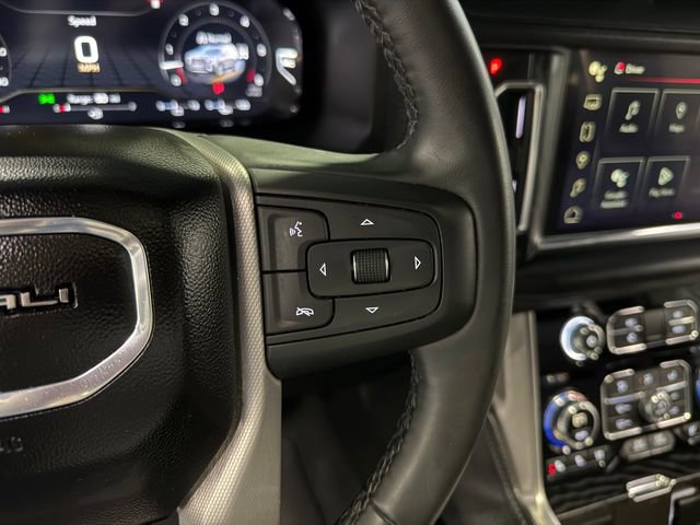 Certified 2024 GMC Yukon Denali image 19